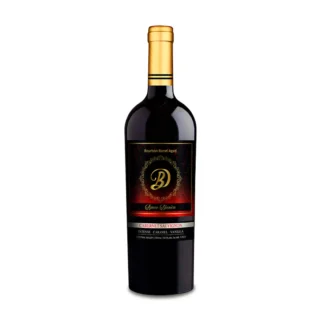 Bacco Dioniso Cabernet Sauvignon Bourbon Barrel Aged Family Reserve
