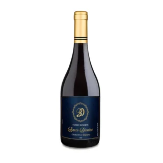 Bacco Dioniso Chardonnay Buttery Family Reserve