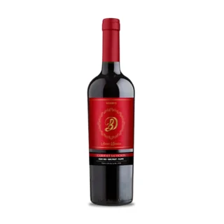 Bacco Dioniso Cabernet Sauvignon Reserve