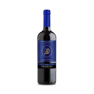Bacco Dioniso Malbec Reserve