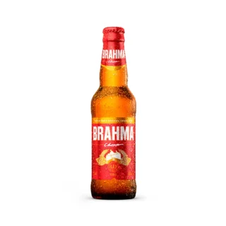 Brahma Chopp 24x355ml