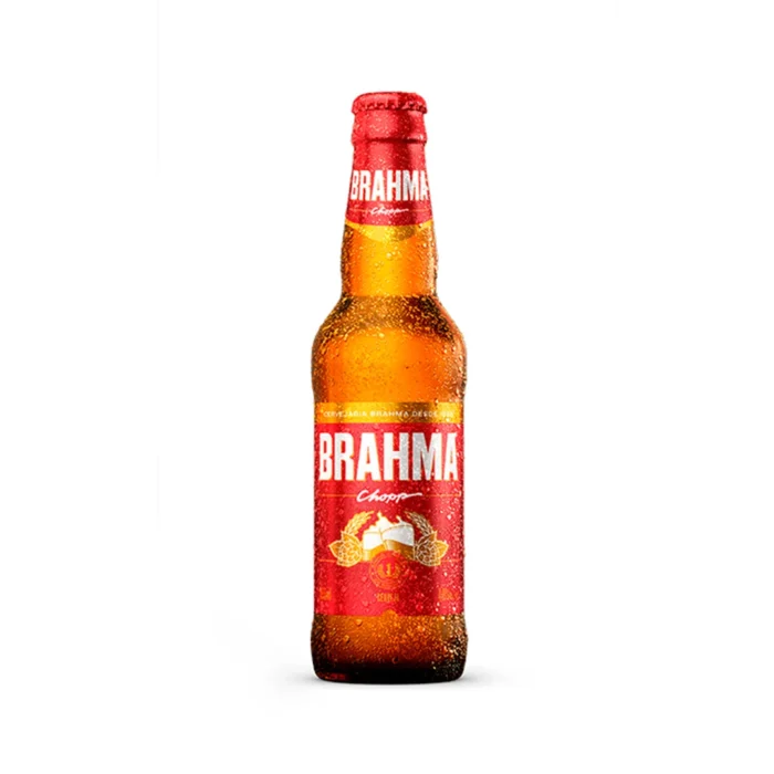 BRAHMA-CHOPP