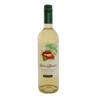 Bacco Dioniso Sauvignon Blanc Selection