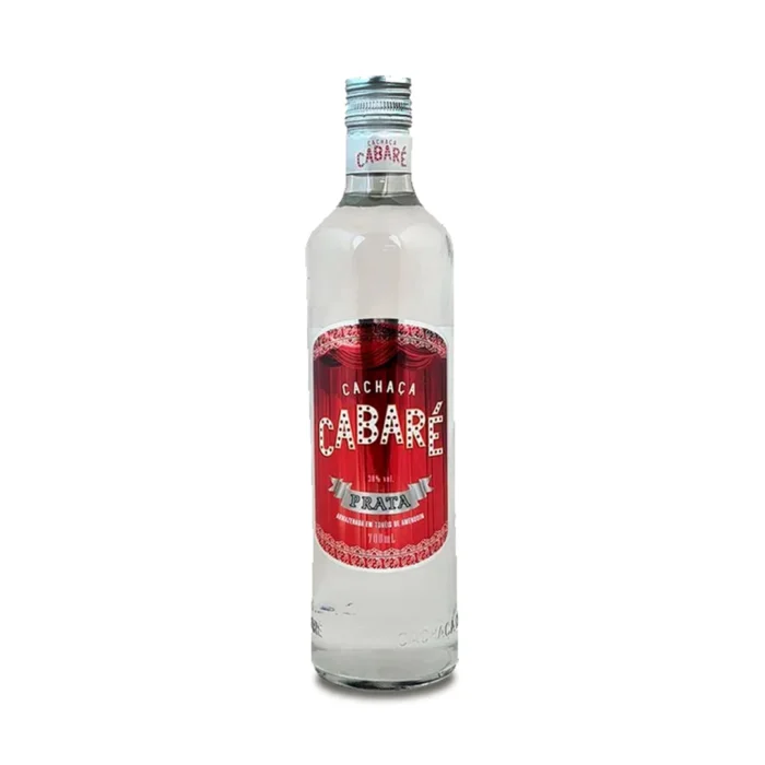 CACHACA-CABARET-SILVER