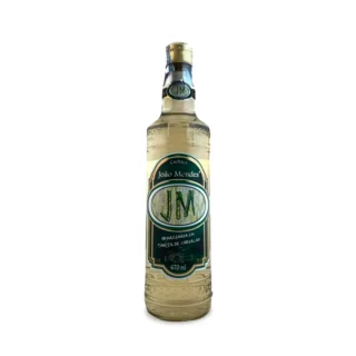Cachaça Joao Mendes Gold