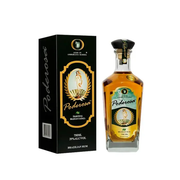 CACHACA-PODEROSA