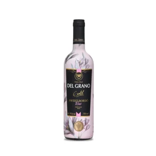 Del Grano Sweet Rose