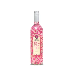 Monte Paschoal Frizzante Semi Sparkling Moscato Rose