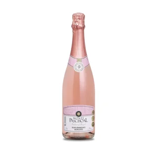 Monte Paschoal Sparkling Moscatel Rose