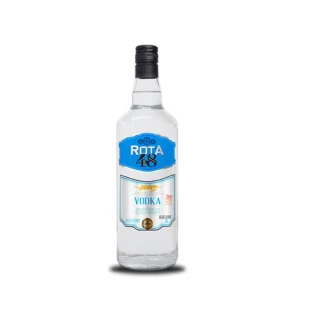 Vodka Rota 48 Organic
