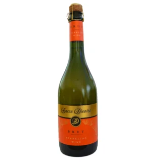 Bacco Dioniso Sparkling Brut