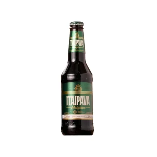 Itaipava Malzbier 12x330ml