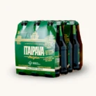 pack garafa malzebier itaipava