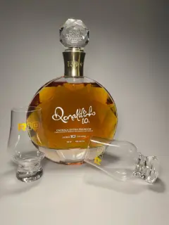 Cachaça Ronaldinho 10 - 7-day pre-order